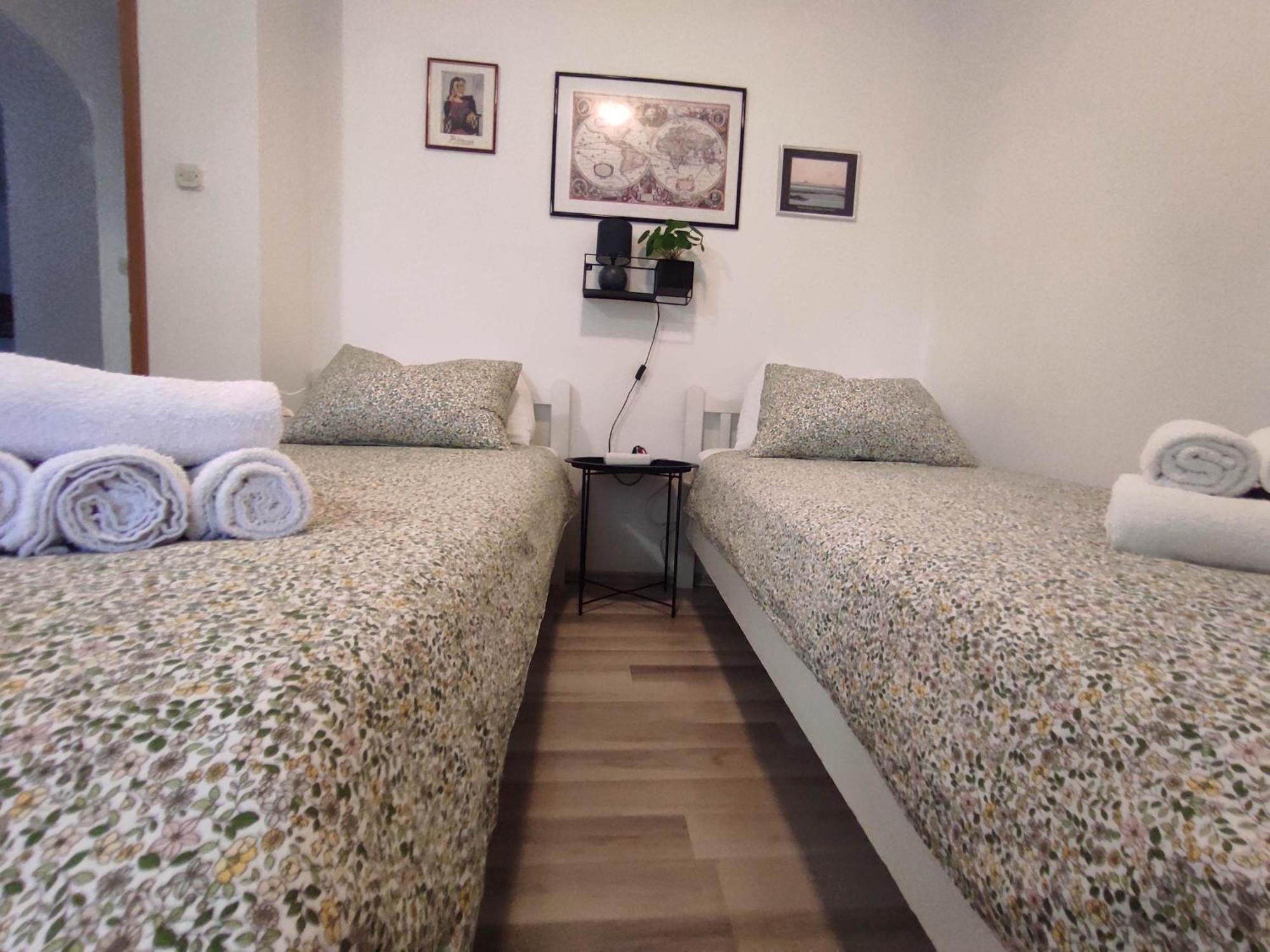 Apartments Emi & Nini Sibenik Bagian luar foto